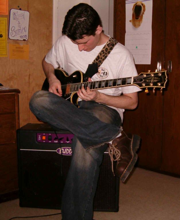 budda amplification