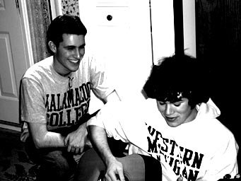 benandmike -- kalamazoo pride